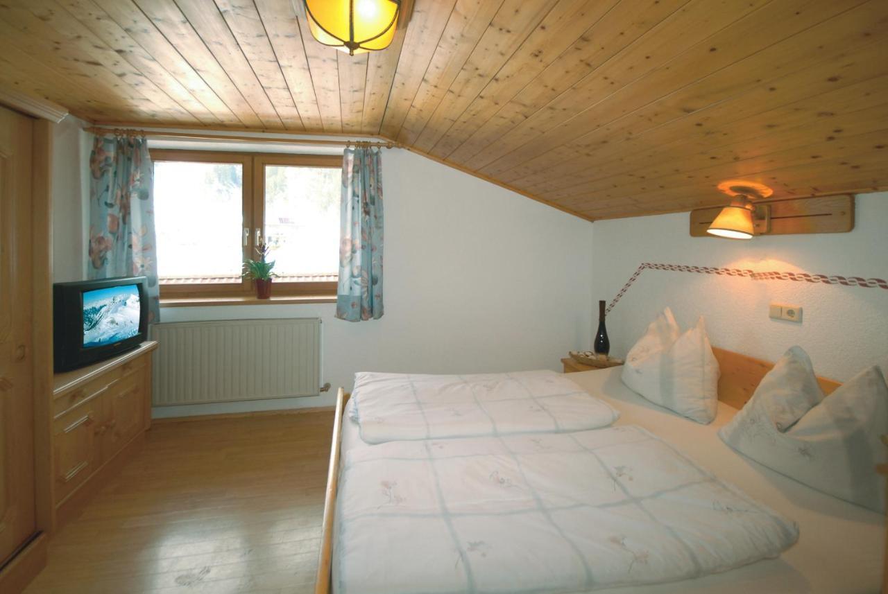 Fruehstuecks- & Apartmenthaus Maislau Rauris Room photo