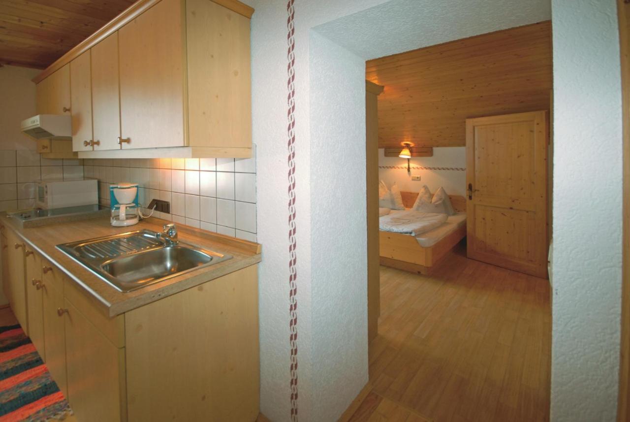 Fruehstuecks- & Apartmenthaus Maislau Rauris Room photo