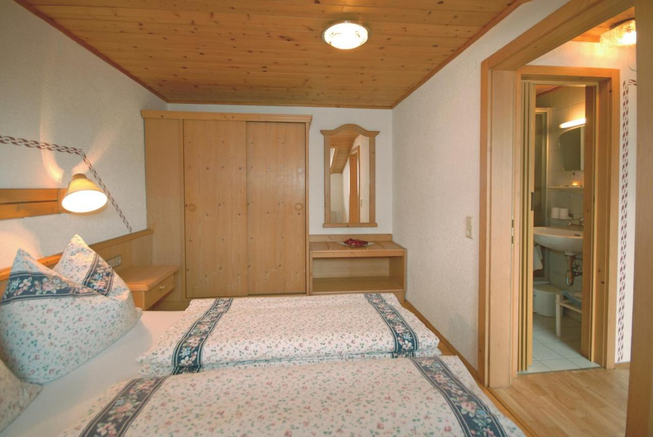 Fruehstuecks- & Apartmenthaus Maislau Rauris Room photo