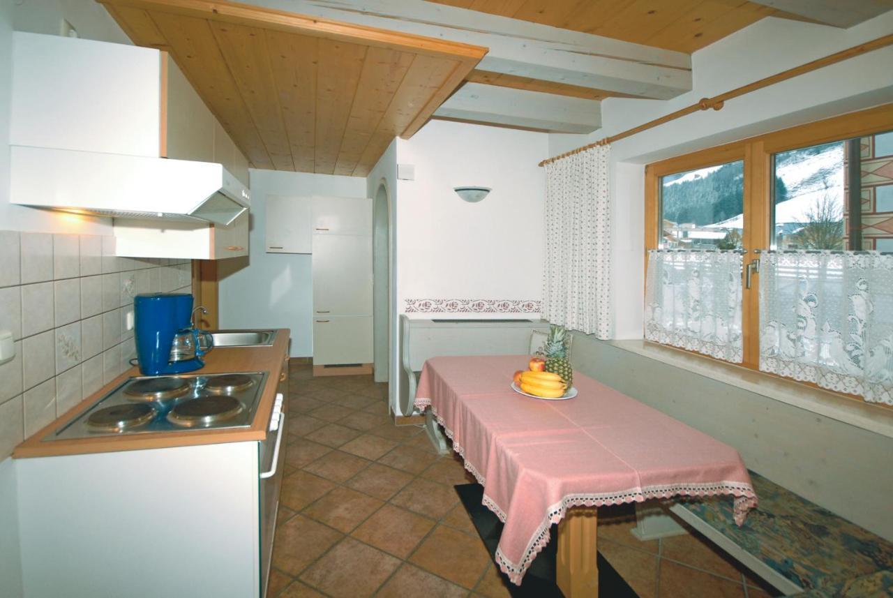 Fruehstuecks- & Apartmenthaus Maislau Rauris Room photo
