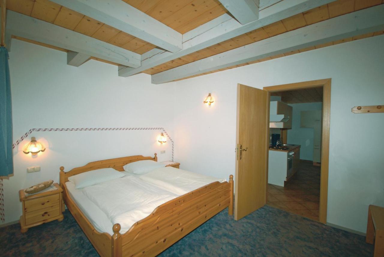 Fruehstuecks- & Apartmenthaus Maislau Rauris Room photo