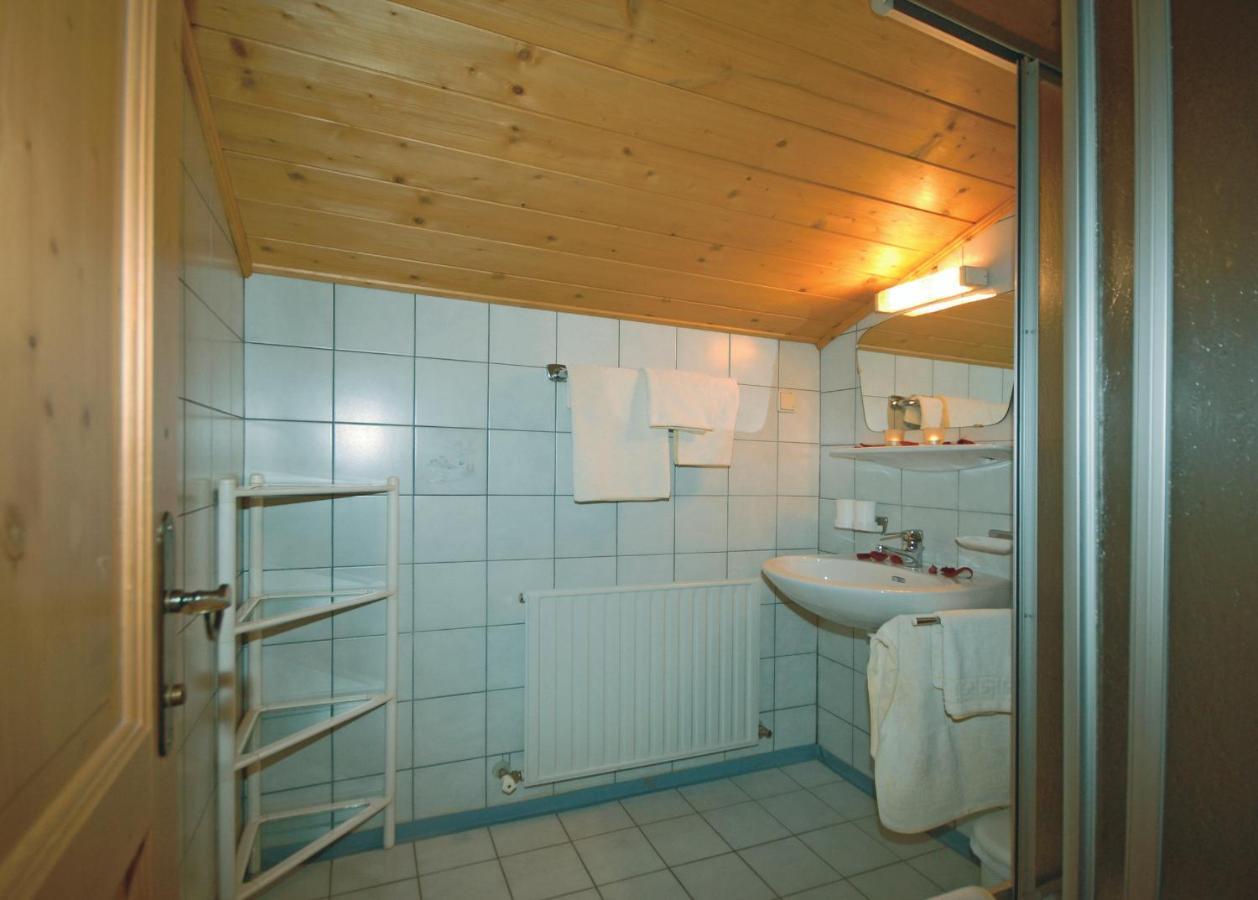 Fruehstuecks- & Apartmenthaus Maislau Rauris Room photo